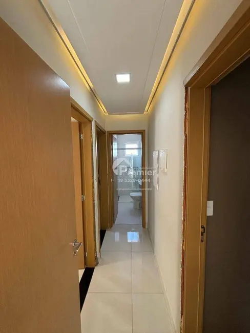 Foto 8 de Apartamento com 3 quartos à venda, 93m2 em Centro, Indaiatuba - SP