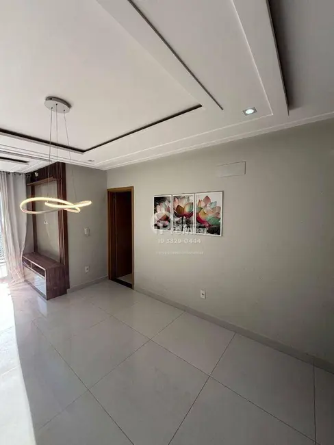 Foto 4 de Apartamento com 3 quartos à venda, 93m2 em Centro, Indaiatuba - SP