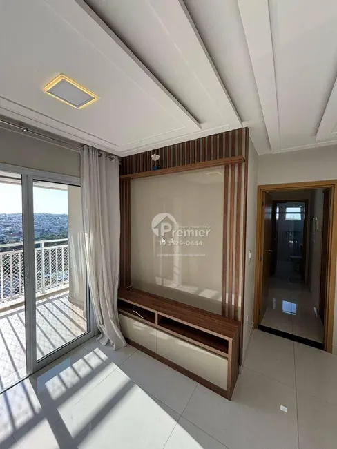 Foto 5 de Apartamento com 3 quartos à venda, 93m2 em Centro, Indaiatuba - SP