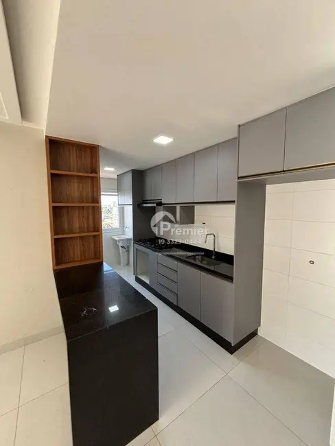 Foto 6 de Apartamento com 3 quartos à venda, 93m2 em Centro, Indaiatuba - SP