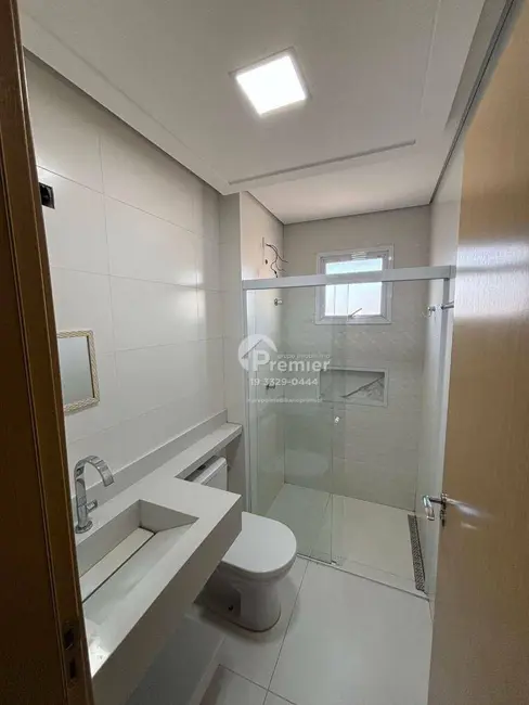 Foto 9 de Apartamento com 3 quartos à venda, 93m2 em Centro, Indaiatuba - SP