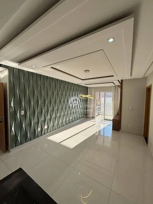 Foto 1 de Apartamento com 3 quartos à venda, 93m2 em Centro, Indaiatuba - SP