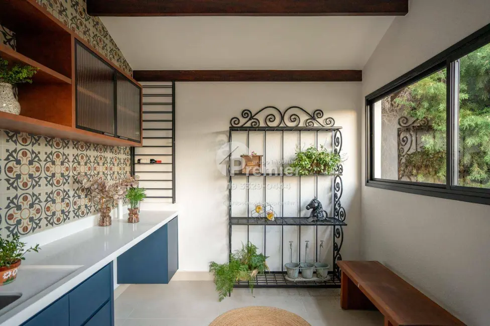 Foto 9 de Chácara com 4 quartos à venda, 2880m2 em Colinas do Mosteiro de Itaici, Indaiatuba - SP