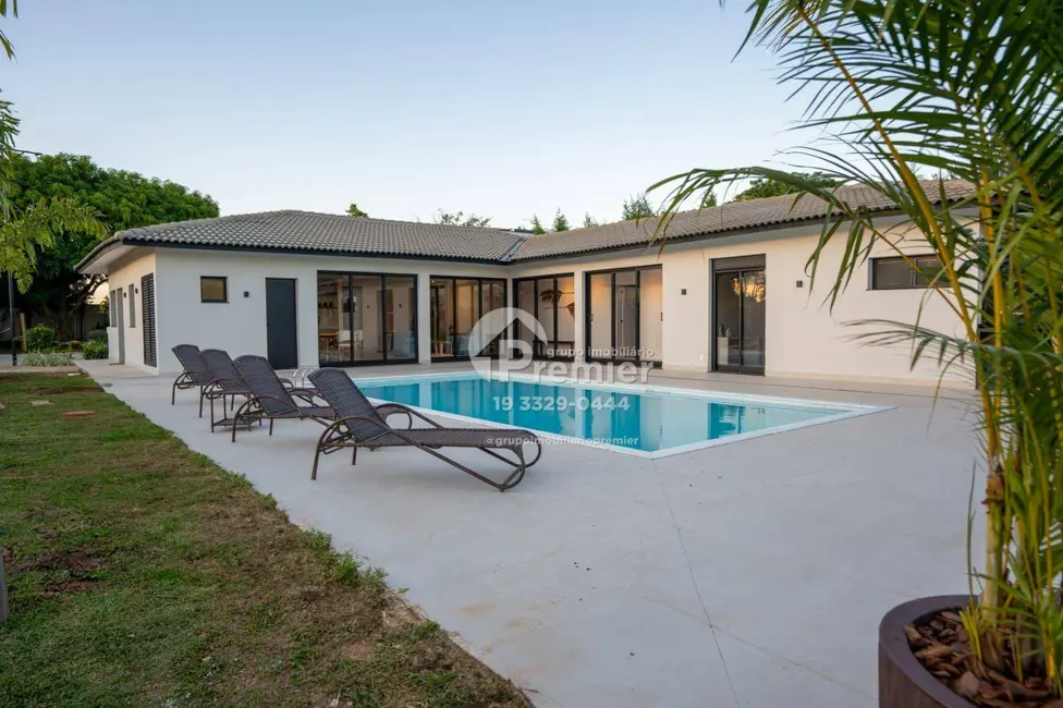 Foto 7 de Chácara com 4 quartos à venda, 2880m2 em Colinas do Mosteiro de Itaici, Indaiatuba - SP