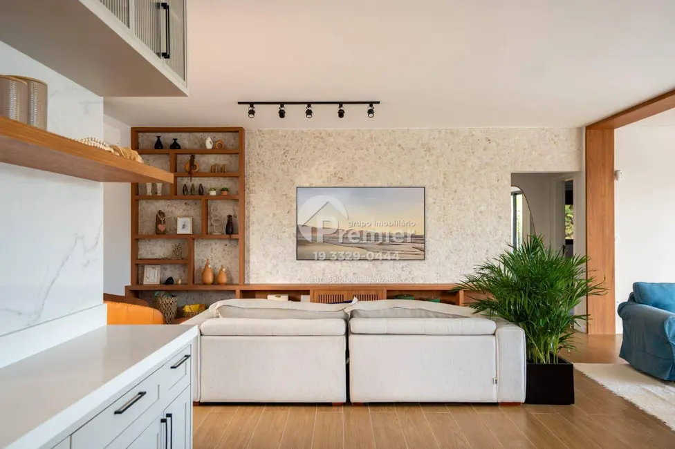 Foto 5 de Chácara com 4 quartos à venda, 2880m2 em Colinas do Mosteiro de Itaici, Indaiatuba - SP