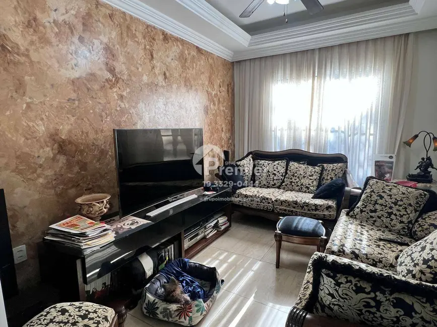 Foto 4 de Casa de Condomínio com 3 quartos à venda, 150m2 em Casa Bella Bosque Residencial, Indaiatuba - SP