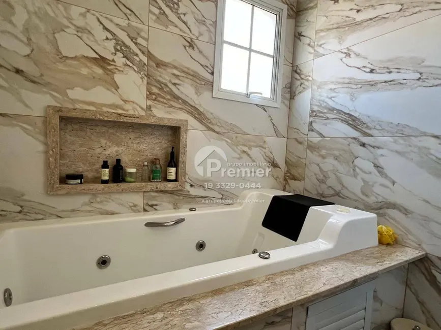 Foto 9 de Casa de Condomínio com 3 quartos à venda, 150m2 em Casa Bella Bosque Residencial, Indaiatuba - SP