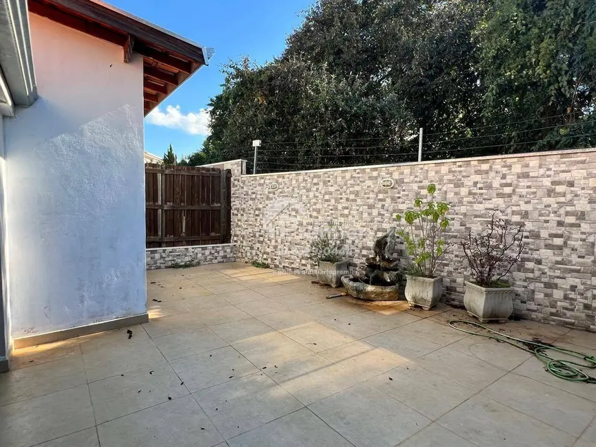 Foto 6 de Casa de Condomínio com 3 quartos à venda, 150m2 em Casa Bella Bosque Residencial, Indaiatuba - SP