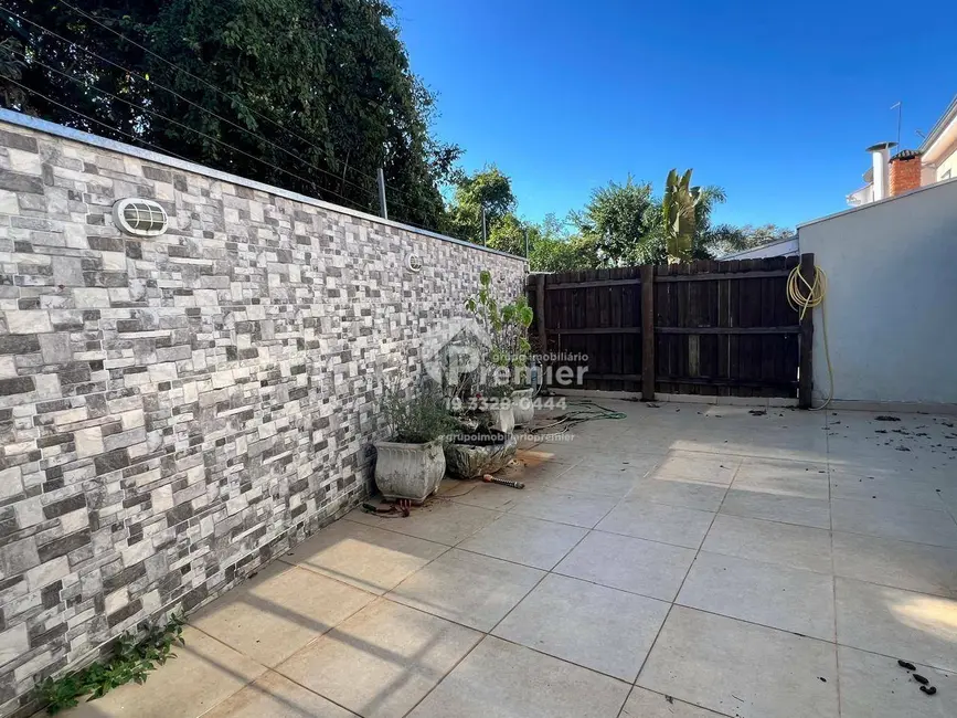 Foto 7 de Casa de Condomínio com 3 quartos à venda, 150m2 em Casa Bella Bosque Residencial, Indaiatuba - SP