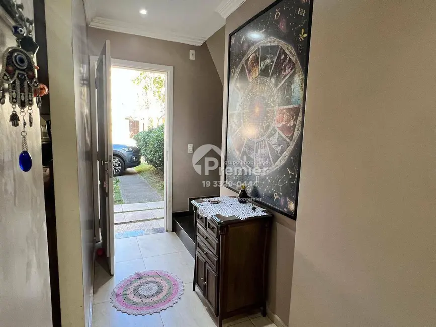 Foto 2 de Casa de Condomínio com 3 quartos à venda, 150m2 em Casa Bella Bosque Residencial, Indaiatuba - SP