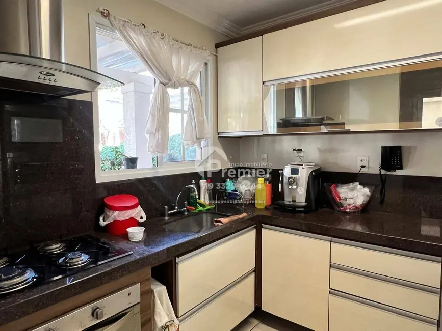 Foto 3 de Casa de Condomínio com 3 quartos à venda, 150m2 em Casa Bella Bosque Residencial, Indaiatuba - SP