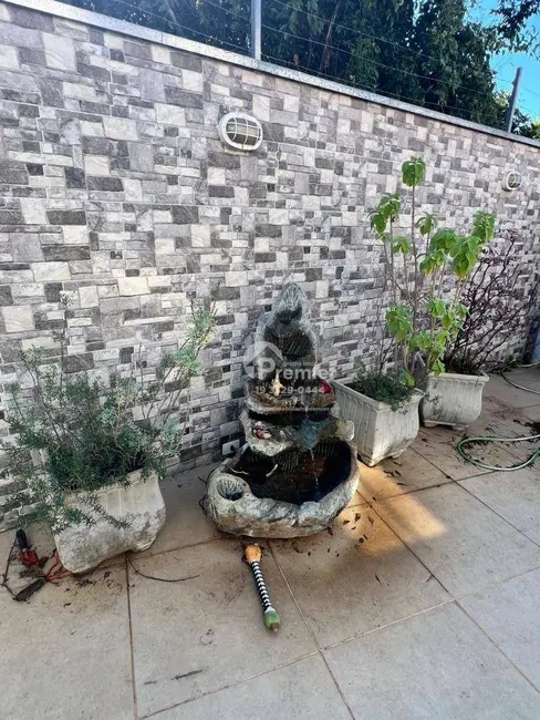 Foto 8 de Casa de Condomínio com 3 quartos à venda, 150m2 em Casa Bella Bosque Residencial, Indaiatuba - SP