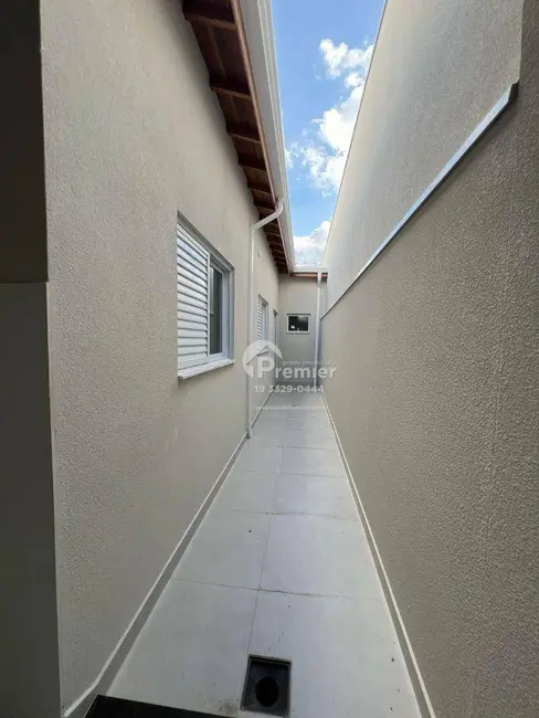 Foto 6 de Casa com 3 quartos à venda, 143m2 em Vila Todos os Santos, Indaiatuba - SP