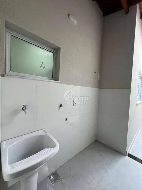Foto 9 de Casa com 3 quartos à venda, 143m2 em Vila Todos os Santos, Indaiatuba - SP
