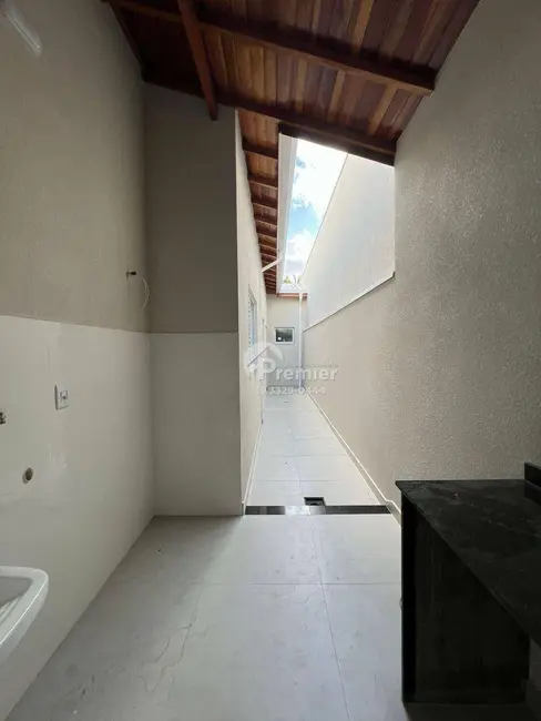 Foto 8 de Casa com 3 quartos à venda, 143m2 em Vila Todos os Santos, Indaiatuba - SP
