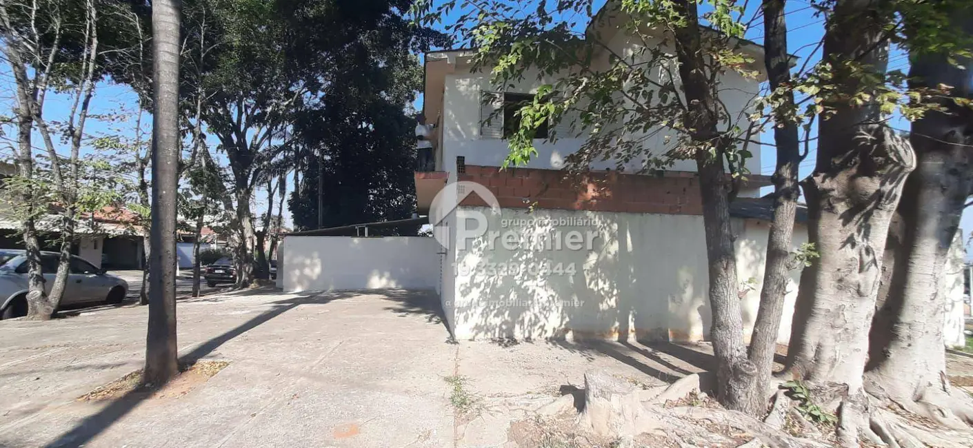 Foto 4 de Casa com 3 quartos à venda e para alugar, 275m2 em Núcleo Residencial Professor Carlos Aldrovandi, Indaiatuba - SP