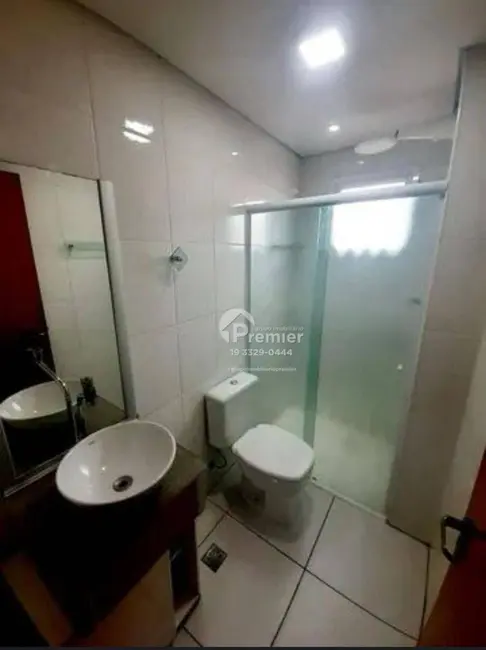 Foto 8 de Apartamento com 2 quartos à venda, 66m2 em Jardim Santiago, Indaiatuba - SP