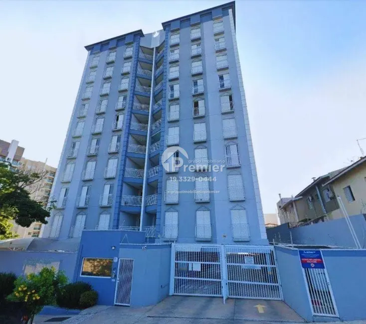 Foto 9 de Apartamento com 2 quartos à venda, 66m2 em Jardim Santiago, Indaiatuba - SP