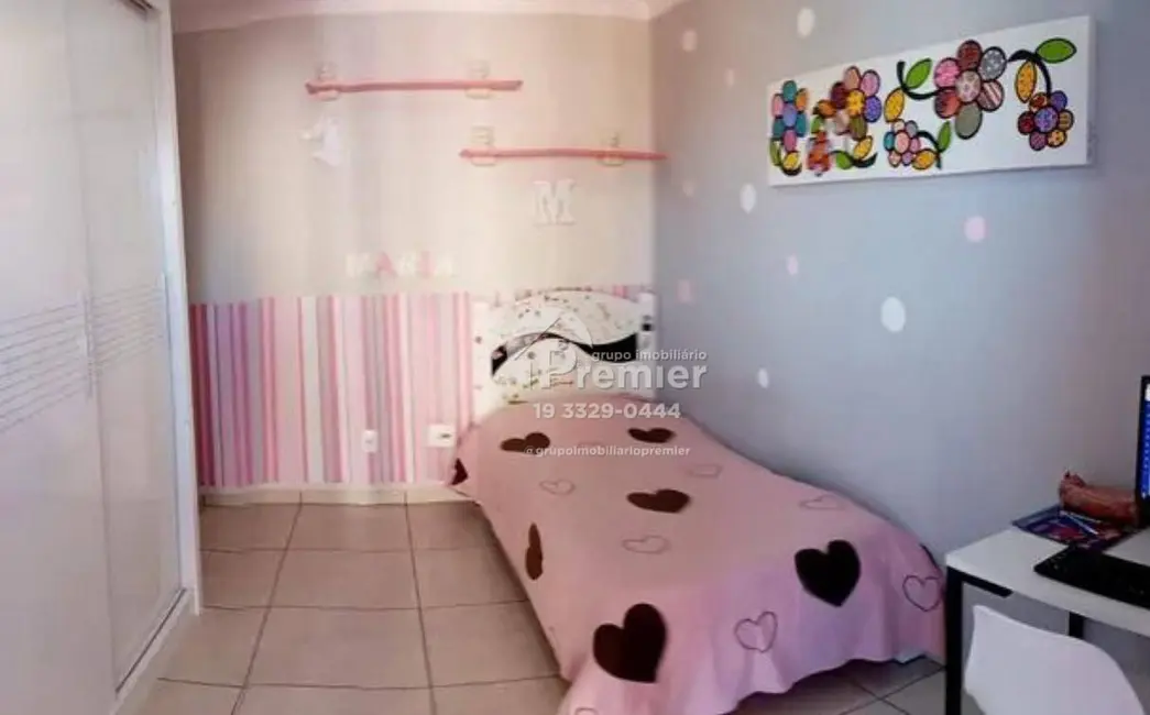 Foto 6 de Apartamento com 2 quartos à venda, 66m2 em Jardim Santiago, Indaiatuba - SP