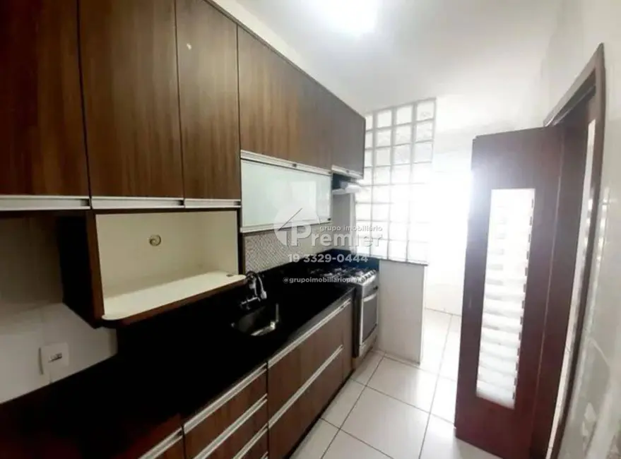 Foto 5 de Apartamento com 2 quartos à venda, 66m2 em Jardim Santiago, Indaiatuba - SP