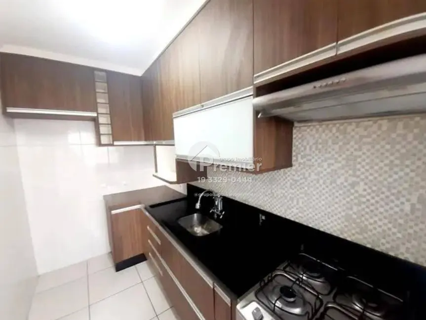 Foto 4 de Apartamento com 2 quartos à venda, 66m2 em Jardim Santiago, Indaiatuba - SP