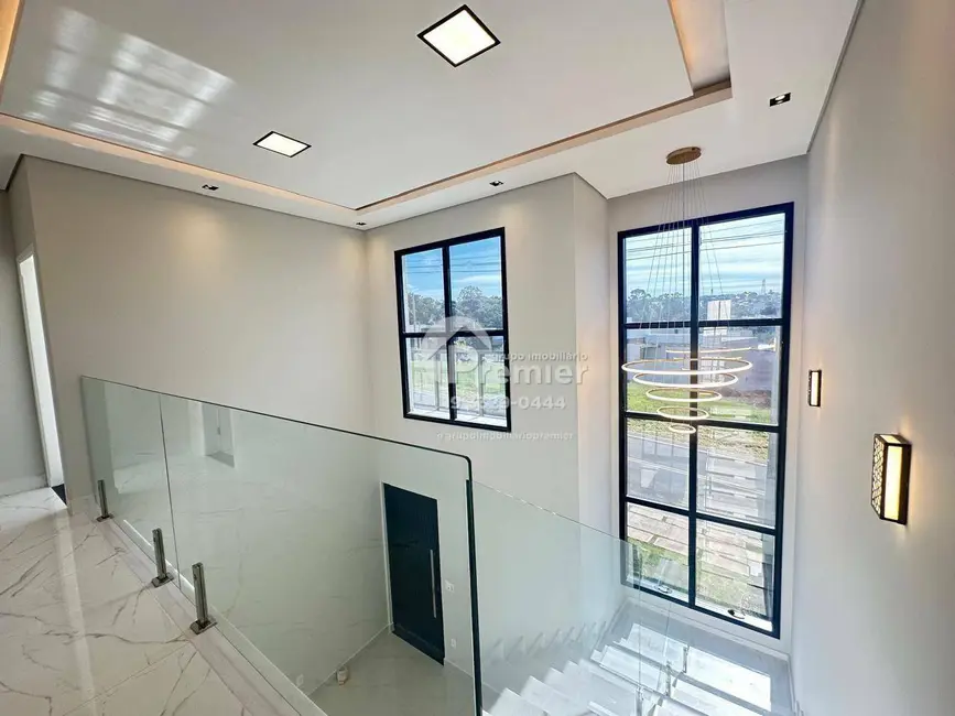 Foto 7 de Casa de Condomínio com 3 quartos à venda, 218m2 em Indaiatuba - SP