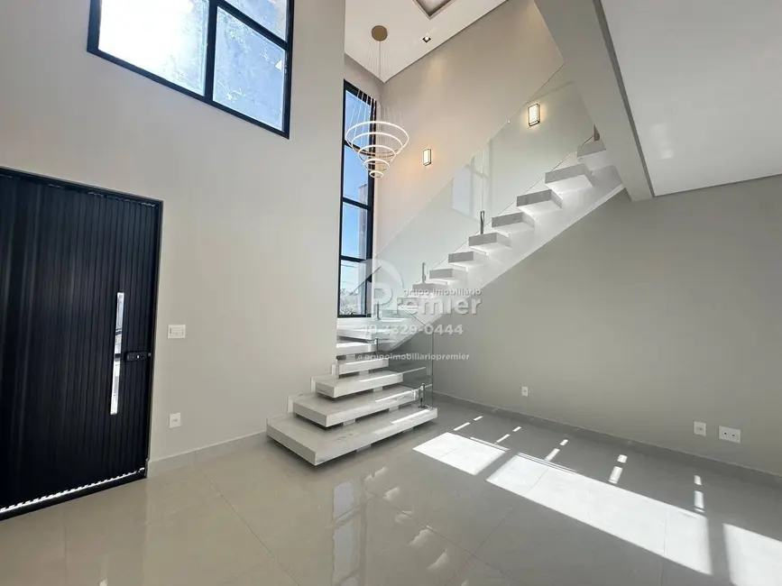 Foto 5 de Casa de Condomínio com 3 quartos à venda, 218m2 em Indaiatuba - SP