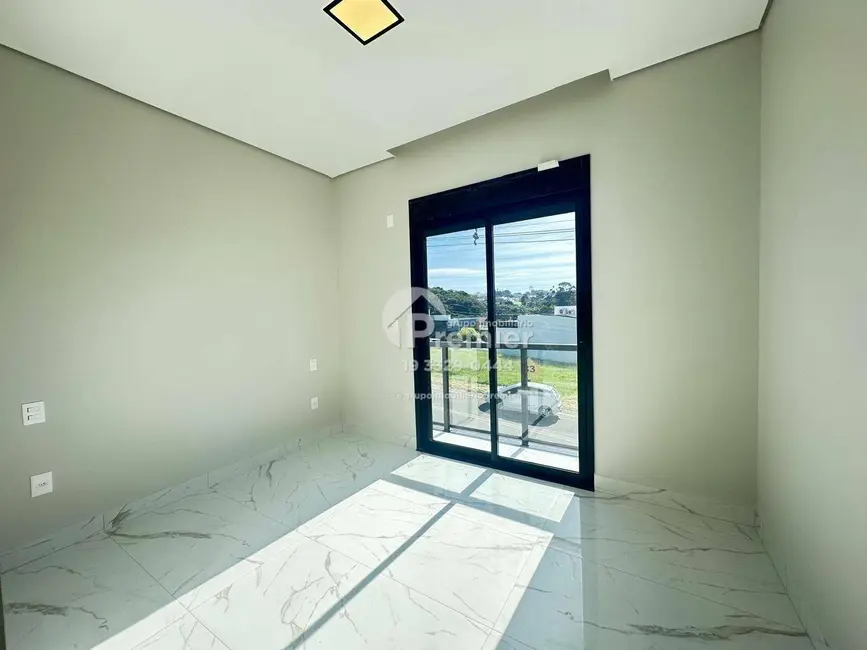 Foto 9 de Casa de Condomínio com 3 quartos à venda, 218m2 em Indaiatuba - SP