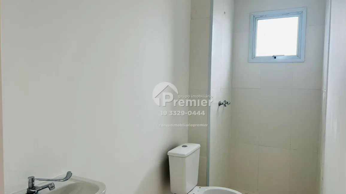Foto 9 de Apartamento com 2 quartos à venda, 78m2 em Jardim Nair Maria, Salto - SP