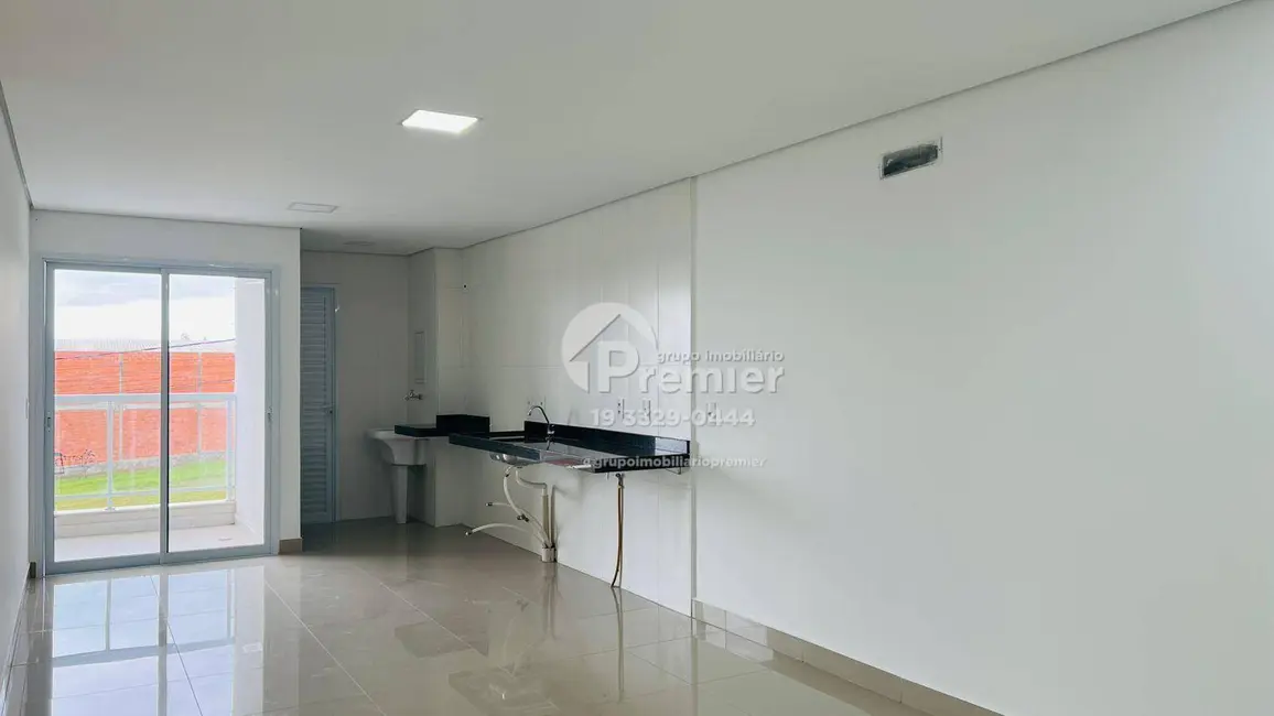 Foto 2 de Apartamento com 2 quartos à venda, 78m2 em Jardim Nair Maria, Salto - SP