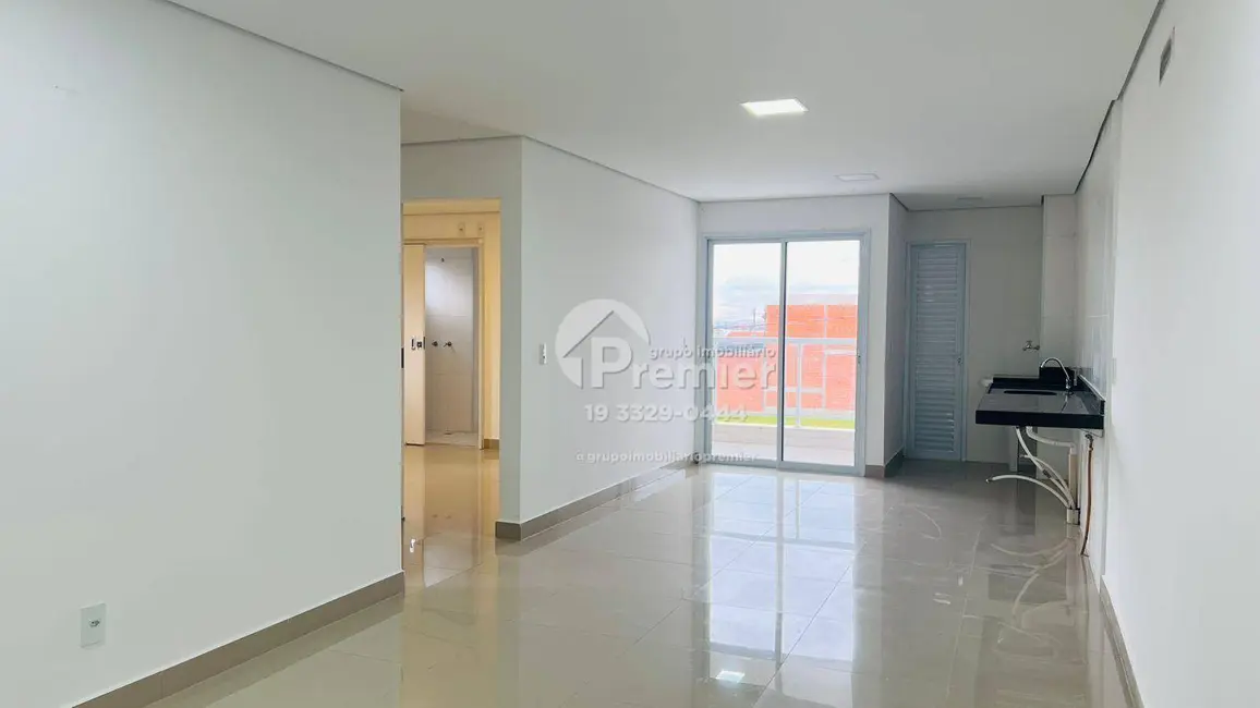 Foto 1 de Apartamento com 2 quartos à venda, 78m2 em Jardim Nair Maria, Salto - SP