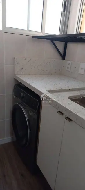 Foto 3 de Apartamento com 3 quartos à venda, 85m2 em Jardim Pompéia, Indaiatuba - SP