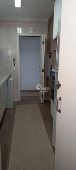 Foto 8 de Apartamento com 3 quartos à venda, 85m2 em Jardim Pompéia, Indaiatuba - SP
