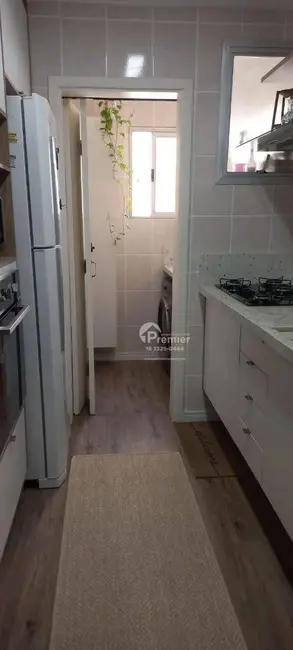 Foto 5 de Apartamento com 3 quartos à venda, 85m2 em Jardim Pompéia, Indaiatuba - SP