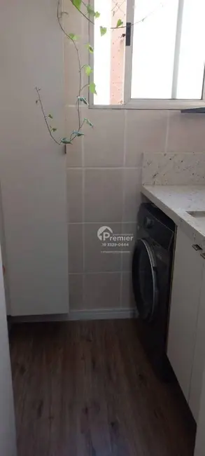 Foto 2 de Apartamento com 3 quartos à venda, 85m2 em Jardim Pompéia, Indaiatuba - SP