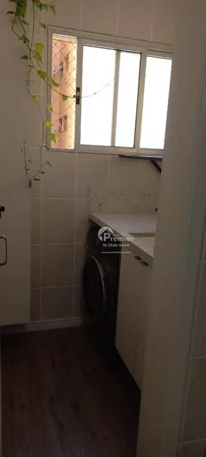 Foto 4 de Apartamento com 3 quartos à venda, 85m2 em Jardim Pompéia, Indaiatuba - SP