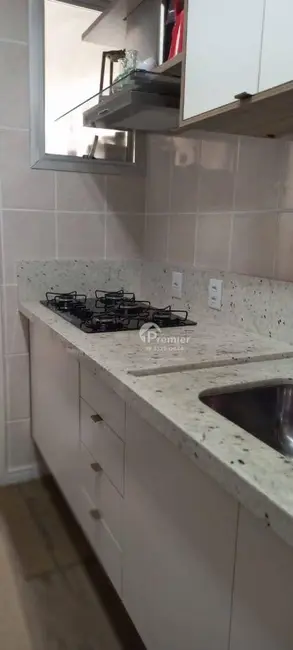Foto 6 de Apartamento com 3 quartos à venda, 85m2 em Jardim Pompéia, Indaiatuba - SP