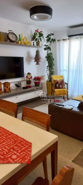 Foto 1 de Apartamento com 3 quartos à venda, 85m2 em Jardim Pompéia, Indaiatuba - SP