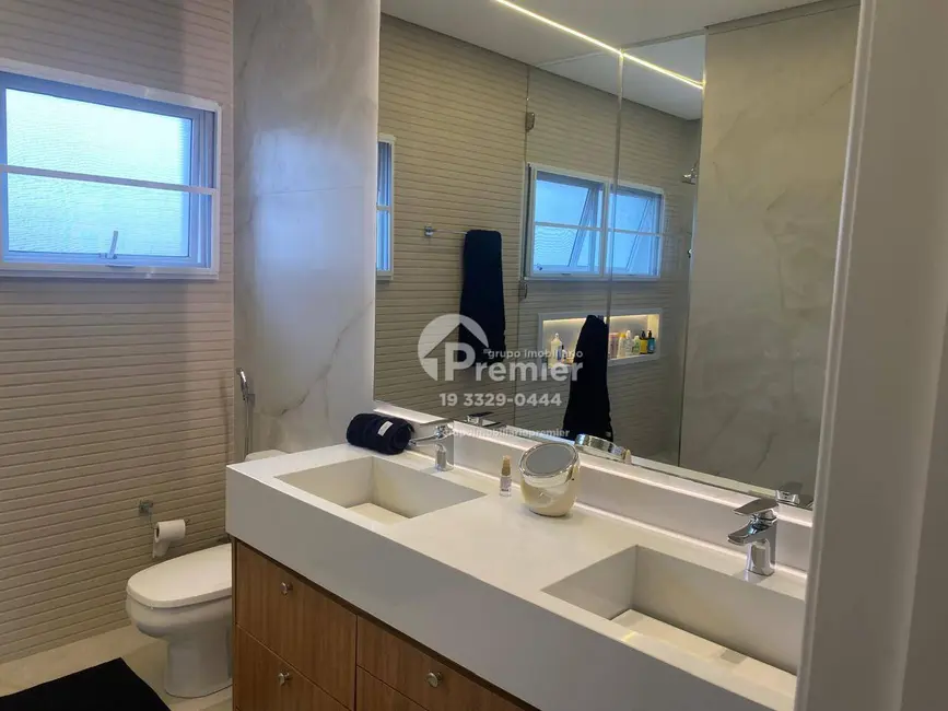 Foto 8 de Casa de Condomínio com 4 quartos à venda, 360m2 em Jardim Amstalden Residence, Indaiatuba - SP