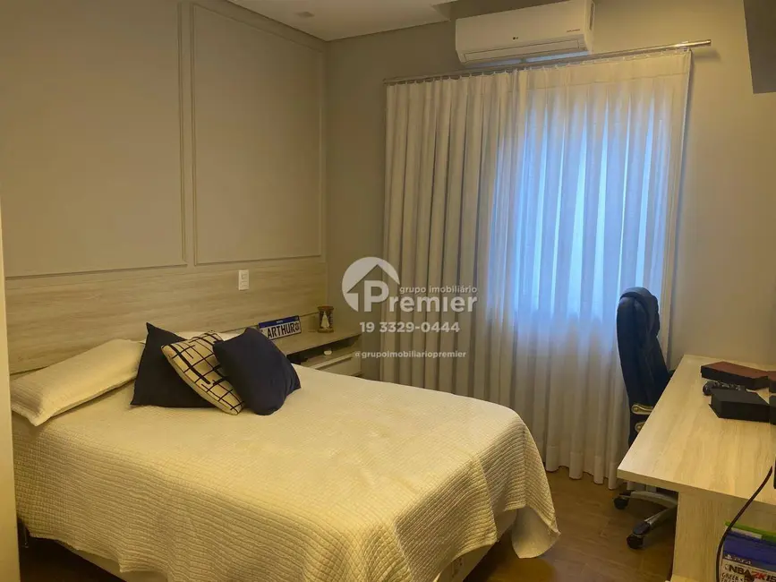 Foto 9 de Casa de Condomínio com 4 quartos à venda, 360m2 em Jardim Amstalden Residence, Indaiatuba - SP
