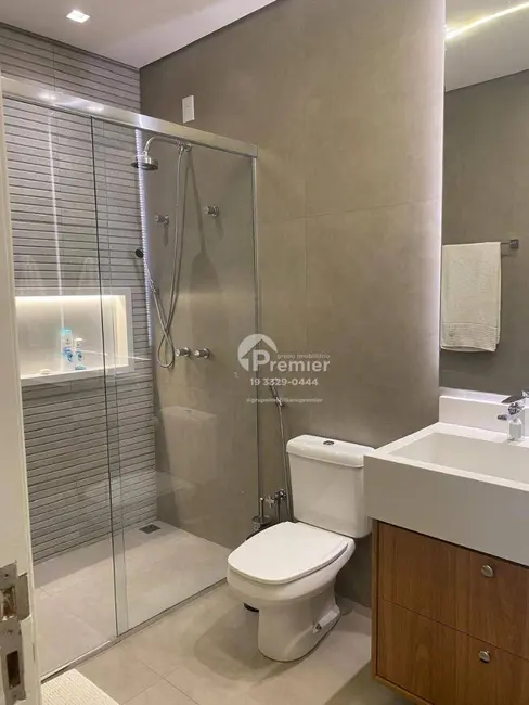 Foto 5 de Casa de Condomínio com 4 quartos à venda, 360m2 em Jardim Amstalden Residence, Indaiatuba - SP