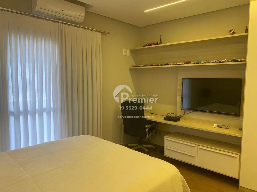 Foto 6 de Casa de Condomínio com 4 quartos à venda, 360m2 em Jardim Amstalden Residence, Indaiatuba - SP