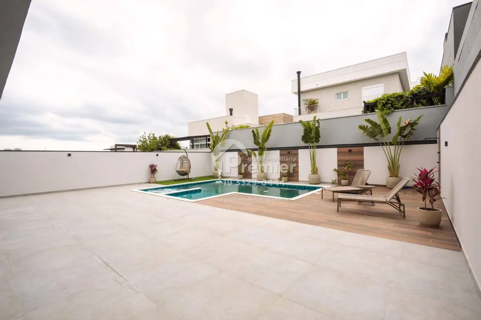 Foto 4 de Casa de Condomínio com 3 quartos à venda, 492m2 em Jardim Residencial Helvétia Park II, Indaiatuba - SP