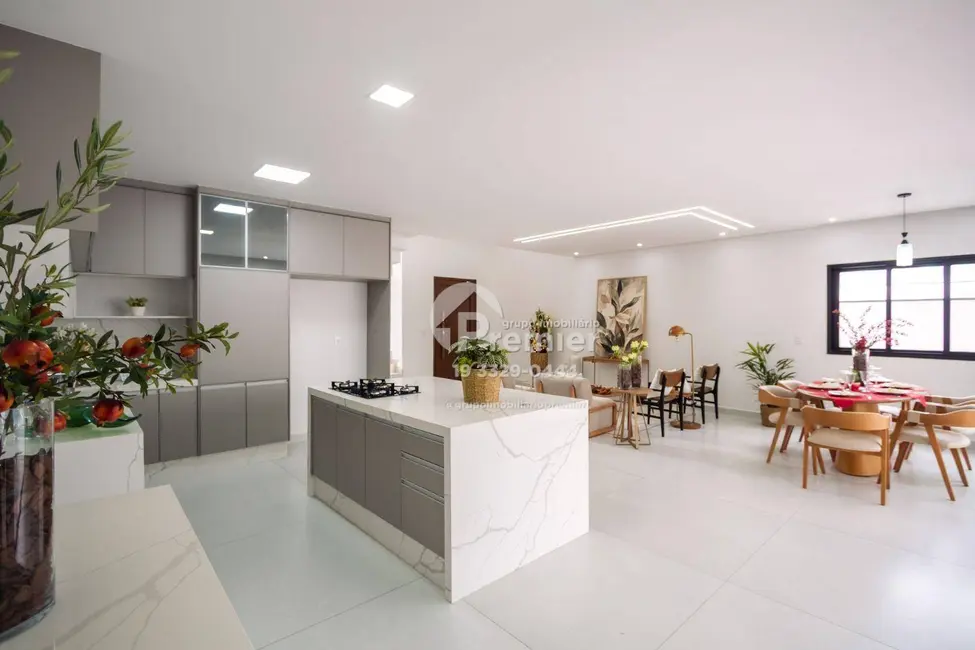 Foto 9 de Casa de Condomínio com 3 quartos à venda, 492m2 em Jardim Residencial Helvétia Park II, Indaiatuba - SP