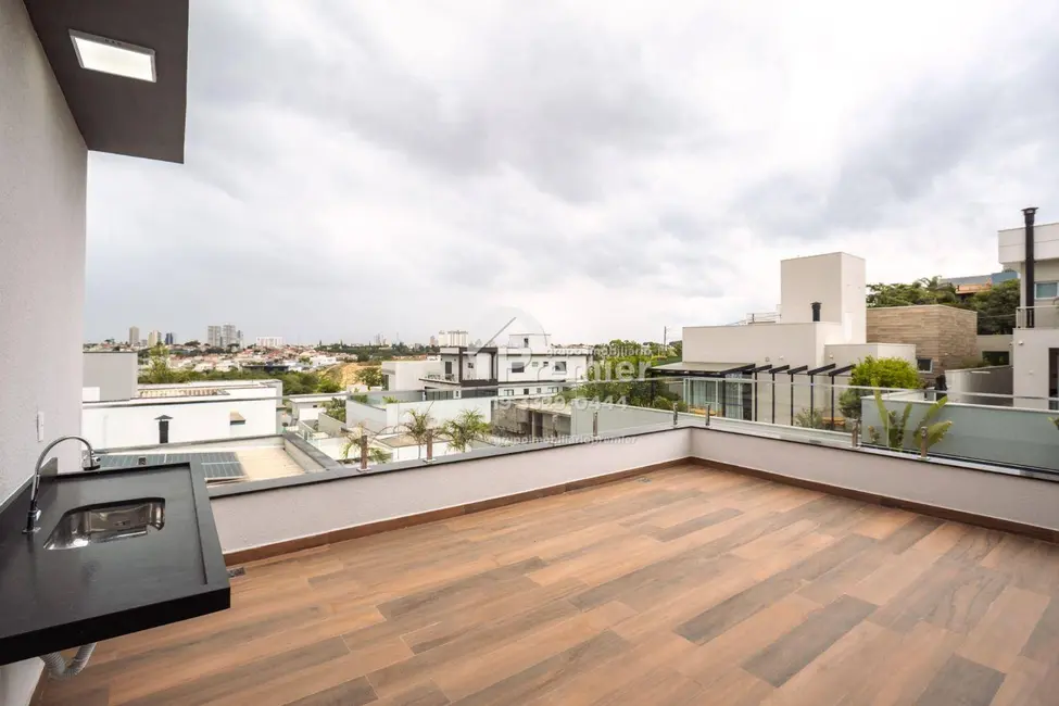 Foto 5 de Casa de Condomínio com 3 quartos à venda, 492m2 em Jardim Residencial Helvétia Park II, Indaiatuba - SP