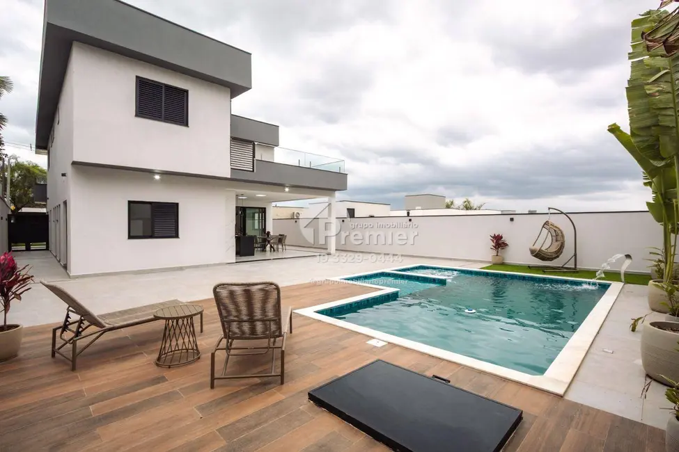 Foto 6 de Casa de Condomínio com 3 quartos à venda, 492m2 em Jardim Residencial Helvétia Park II, Indaiatuba - SP