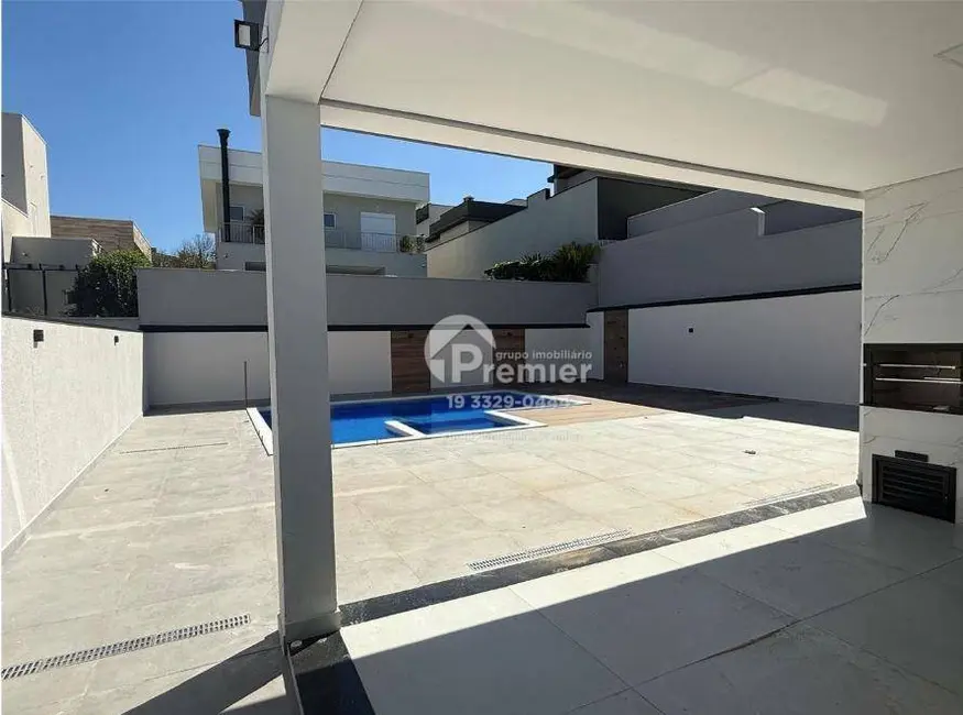 Foto 4 de Casa de Condomínio com 3 quartos à venda, 492m2 em Jardim Residencial Helvétia Park II, Indaiatuba - SP