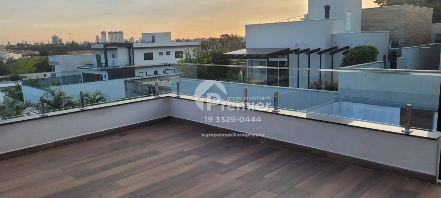Foto 6 de Casa de Condomínio com 3 quartos à venda, 492m2 em Jardim Residencial Helvétia Park II, Indaiatuba - SP