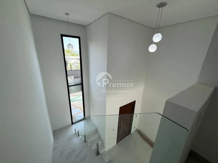 Foto 9 de Casa de Condomínio com 3 quartos à venda, 492m2 em Jardim Residencial Helvétia Park II, Indaiatuba - SP