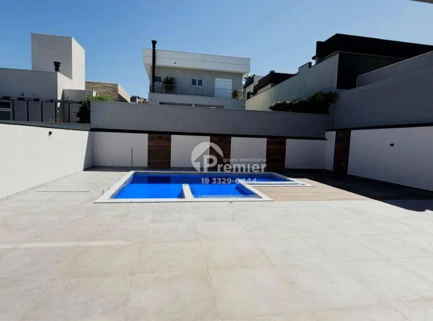 Foto 3 de Casa de Condomínio com 3 quartos à venda, 492m2 em Jardim Residencial Helvétia Park II, Indaiatuba - SP